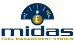 Midas Logo 3